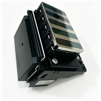 Cabezal de Impresión de Alta Compatibilidad FA12101 DX6, Compatible con las Máquinas de Impresión por Sublimación F6080 F6200 F6270 F6330 F6370 F7280