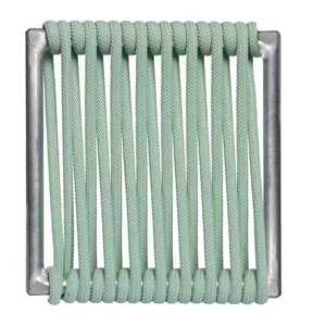 Fornitore di Materiale Teslin Ignifugo e Resistente all'Usura per Corde di Mobili da Esterno Utilizzate in Sedie da Giardino - Product Image 5