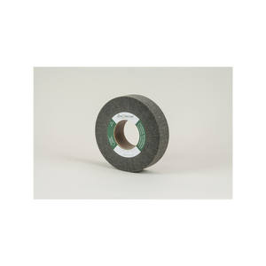 ล้อขัดอลูมิเนียมออกไซด์ไม่ทอแข็งปานกลางผลิตจากอิตาลีเครื่องมือขัดเจียรคุณภาพเยี่ยมส่งออก - Product Image 1