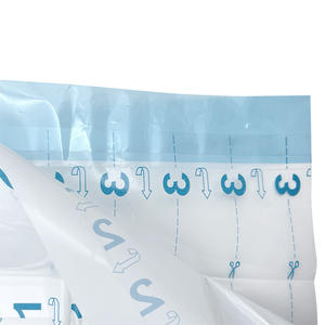 NPWT Film bedah steril transparan untuk operasi operasi operasi - Product Image 4