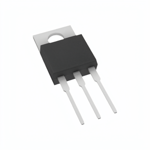 Diode Arrays Authorized Distributor MBR6200CT_T0_00001 TO-220-3 Buy Electronics Components Online - Product Image 1