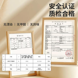 Caja de almacenamiento de tela rectangular con ventana de visualización, organizador de armario de gran capacidad para ropa, pantalones, cesta de almacenamiento plegable - Product Image 2