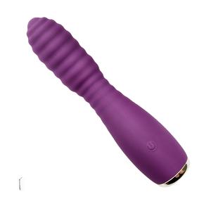 Weibliches Klitoris massage gerät Heißer Verkauf Klitoris vibrator Hot Selling Produkte für Sexspielzeug G POINT SIMULATION Sex puppe Indien - Product Image 5