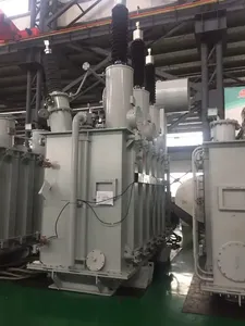 מפעל yawei סין באיכות גבוהה 220kv 230kv 100mva שנאי 50 mva 15 כוח מוה שנאים 20mva 1500ma - Product Image 2