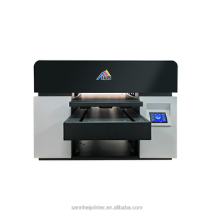 <span class=keywords><strong>Impresora</strong></span> Digital UV CMYK 3ALPS <span class=keywords><strong>4260</strong></span> de Alta Velocidad para Acrílico, Vidrio y Carcasas de Teléfono para Pequeñas Empresas, Nueva - Product Image 1