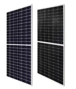 แผงโซลาร์เซลล์500W 540W 545W 550วัตต์550 W 600W 670W 700W แผงเซลล์แสงอาทิตย์ - Product Image 2