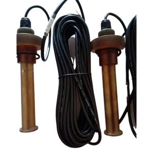 Sj5100 hydrocloric axit HCL <span class=keywords><strong>H2SO4</strong></span> NaCl hno3 axit kiềm Tester Cảm biến nồng độ kiềm Meter cho nhà máy hóa chất - Product Image 4