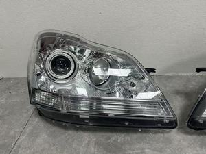 Mới cho Mercedes Benz <span class=keywords><strong>GL</strong></span> Class w164 ô tô Led Đèn Pha 6000K Nhiệt độ màu - Product Image 3