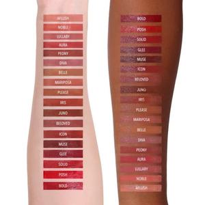 Lápiz Labial Líquido Mate de Bajo MOQ, Marca Privada, Resistente al Agua, Larga Duración, Personalizado - Product Image 2