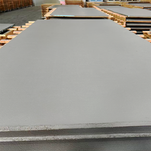 Panneaux muraux isolants imperméables écologiques de 6 mm, isolation XPS, panneau de support pour carrelage - Product Image 3