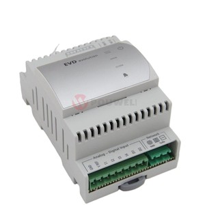 ตัวควบคุมมอเตอร์อุตสาหกรรม EVD0000E50 OEM 220V 10KW AC Drive ตัวควบคุมความเร็วรอบแบบปรับความถี่ได้ สำหรับปั๊ม พัดลม เครื่องจักร CN - Product Image 1