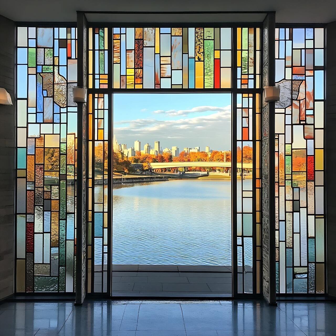 Conception personnalisée