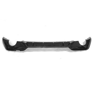 Bmw Rear Bumper Lip Gloss Black PP Material For 2019-2022 3 Series G20 Mp <b>Model</b> - Product Image 5