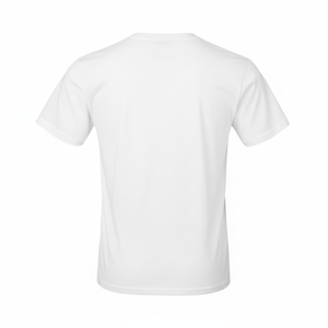 Camiseta de algodón 100% ligera para hombre, camiseta personalizada con estampado deportivo para hombre y mujer, camisetas de manga corta - Product Image 1