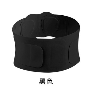 Ceinture de soutien lombaire sportive ultra-fine pour les disques intervertébraux, adaptée à toutes les saisons, aux squats, aux tensions musculaires et pour réchauffer l'abdomen. - Product Image 4