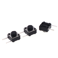 Micro-interrupteur WEIAI L R pour bouton de déclenchement de la console Gameboy Advance SP GBA SP