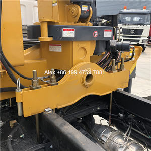 4x2日本5吨卡车起重机 - Product Image 6