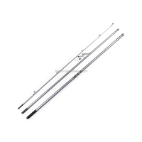 FJORD 4.2M surf casting 46T à haute teneur en carbone accessoires FUJI canne à pêche surf