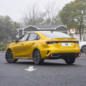 Più venduto KIA Forte Forte 2020 2023 auto automatica benzina in magazzino auto usate benzina ad alta velocità KIA K3 Furuidi berlina per adulti - Product Image 6