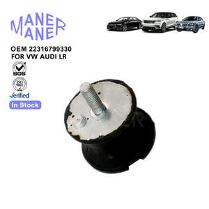 Piezas y accesorios para vehículos MANER 22316799330 22316771220 22316753316 23701138517 Buje personalizado de fábrica para <span class=keywords><strong>BMW</strong></span> 110i 320i 325i - Product Image 3