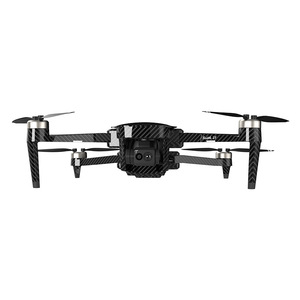 Dual-Light nhiệt hình ảnh săn bắn UAV với tránh chướng ngại vật Radar chuyên gia điều khiển từ xa 10km truyền 4K độ phân giải - Product Image 1