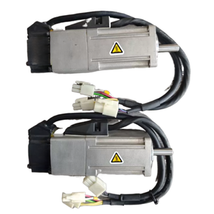 High Performance MSMD012G1V MSMD022G1V AC Servo <b>Motor</b> Low Inertia High Precision Driving <b>Motor</b> For Industrial Automation Motion - Product Image 2