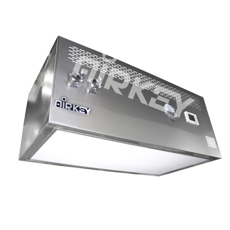 Airkey ISO 5 6 7 8