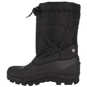 NORA-Botte canadienne F993070SPI-02500500-37 pour homme Spirale MARCO noir-BOTTES EAN 8032690040235 - Product Image 3