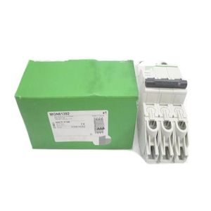 ELÉCTRICO MGN61392 4A 277V NSMP Nuevo controlador de programación PLC dedicado PAC de automatización industrial original listo - Product Image 1