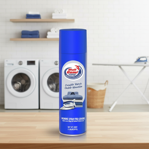 Spray de Almidón Doble Easy Iron de 300 ml, Spray de Almidón para <span class=keywords><strong>Ropa</strong></span> para Nigeria - Product Image 2