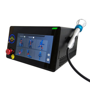 Peralatan Terapi <span class=keywords><strong>Laser</strong></span> Logam Portabel Kelas II 810nm 980nm 1064nm Pereda Nyeri & Penyembuhan Luka Alat Terapi Fisik Dimed - Product Image 4