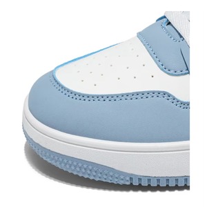 Zapatillas Deportivas de Plataforma de Dos Tonos para Hombre, Zapatos Casuales Antideslizantes para Caminar y Patinar - Product Image 6