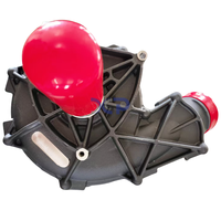 Nouvelle pièce de moteur turbocompresseur en acier billette pour scooter nautique Sea-Doo 260 RXT X Rotax, remplacement BRP