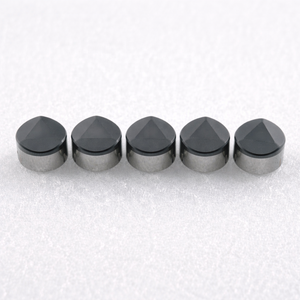 プロ仕様PDCダイヤモンドカッター、安定したROP鍛造掘削工具（石油・ガス掘削用） - Product Image 2