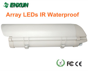 Camera Giấy Phép <span class=keywords><strong>IP</strong></span> 1080P Tốc Độ Thấp, Camera Giám Sát An Ninh Hệ Thống CCTV Ngoài Trời - Product Image 2