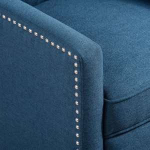 Di lusso contemporaneo Recline per il tempo libero divano sedia per casa ufficio camera da letto balcone <span class=keywords><strong>soggiorno</strong></span> <span class=keywords><strong>mobili</strong></span> - Product Image 5