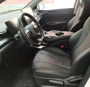 Lujo Chino usado Song Plus Sports Dolphin Suv Atto 3 Byd E2 Coches eléctricos 2025 - Product Image 3