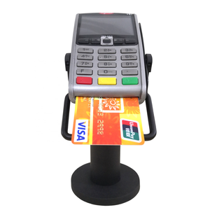 Soporte Giratorio para Terminal de Punto de Venta con Tarjeta de Crédito, Compatible con la Mayoría de los Dispositivos de Punto de Venta - Product Image 4