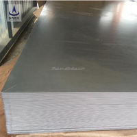 Tôles/Bobines/Plaques en Acier Galvanisé à Chaud Fournies par l'Usine, Norme GB Z40-Z60, Revêtement 0,1-3mm d'Épaisseur, Pliage et Découpe ISO