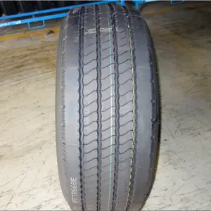 425/65R22.5 445/65R22.5 TOP QUALITÀ WANLI PNEUMATICI di MARCA 385/65R22.5 315/80R22.5