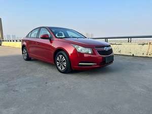 <span class=keywords><strong>Chevrolet</strong></span> <span class=keywords><strong>Cruze</strong></span> 2024 1.5L à double embrayage, nouvelle voiture à essence, 5 places, voiture compacte, vente chaude, véhicule à essence, automatique, traction avant, voitures pas chères - Product Image 6