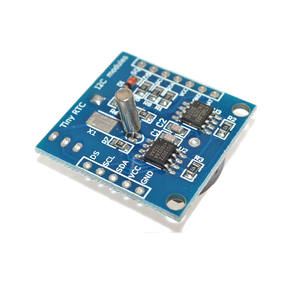 OKY3392 High Precision I2C RTC Module DS1307 for DIY Electronics Clock Projects - Product Image 3
