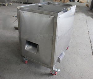 Peladora automática de plátano verde/peladora de plátano - Product Image 4