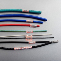 Fil électrique certifié us, 600v, fil thn, 14 12 10 AWG, conducteur de cuivre, veste, Nylon, câbles