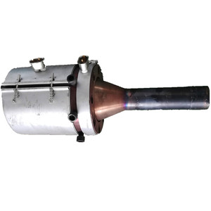 Machine flexible <span class=keywords><strong>de</strong></span> tuyau <span class=keywords><strong>de</strong></span> production <span class=keywords><strong>de</strong></span> câble PE PP soufflet vis d'équipement pour <span class=keywords><strong>l</strong></span>'extrusion <span class=keywords><strong>de</strong></span> tuyau ondulé d'électricité pour le câble - Product Image 4