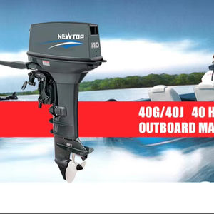 Moteur hors-bord 40 CV à vendre, moteur à <span class=keywords><strong>essence</strong></span> <span class=keywords><strong>2</strong></span> <span class=keywords><strong>temps</strong></span>, <span class=keywords><strong>prix</strong></span> bas, haute qualité, moteur de bateau marin - Product Image 1