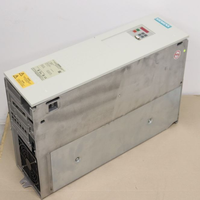 6SE70234TC71Z SIMOVERT MC Masterdrive 23.4A C43 F01 G45 G91 K01 K11 EStA TEST PLC