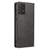 Funda Tipo Cartera de Cuero PU Premium para Samsung A52 - Funda con Soporte para Teléfono, Ranuras para Tarjetas, Cierre Magnético y Protección Contra Impactos