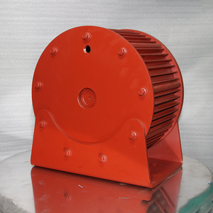 Générateur à aimants YXD-PMG 20KW YXD-PMG 20K pour énergie éolienne - Product Image 2