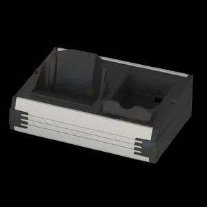 Módulos y Accesorios NFC BALLUFF BAM0421, Dispositivos Portátiles RFID BAM0421 para Automatización Industrial, Solución de Sensores Industriales Balluff - Product Image 3